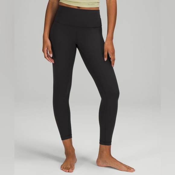Lululemon Wunder Under - Picture 1 of 5
